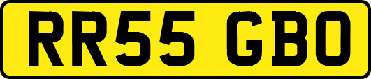 RR55GBO