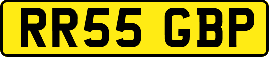 RR55GBP