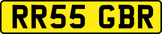 RR55GBR
