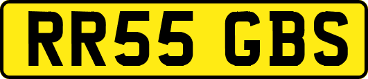 RR55GBS