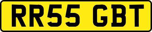 RR55GBT