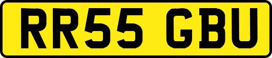 RR55GBU