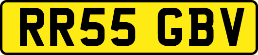 RR55GBV