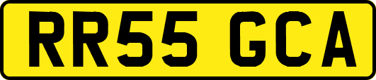 RR55GCA