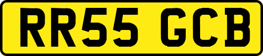 RR55GCB