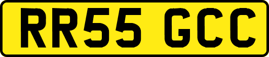 RR55GCC