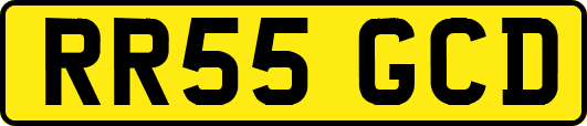 RR55GCD