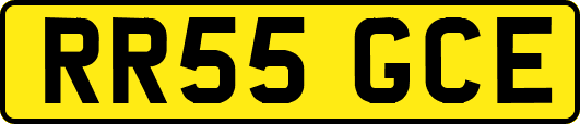 RR55GCE