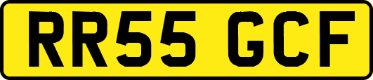 RR55GCF