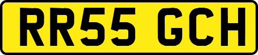 RR55GCH