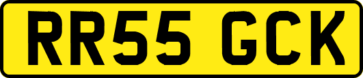 RR55GCK