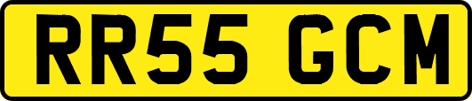 RR55GCM