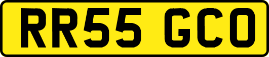 RR55GCO