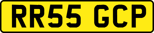 RR55GCP