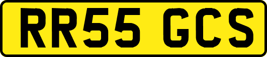 RR55GCS