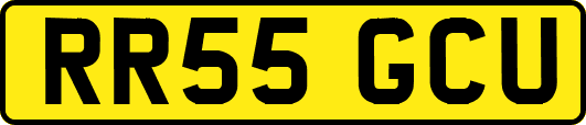 RR55GCU