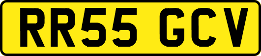 RR55GCV