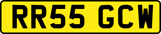 RR55GCW