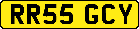 RR55GCY