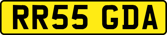 RR55GDA