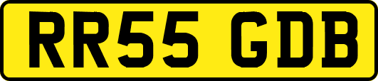 RR55GDB