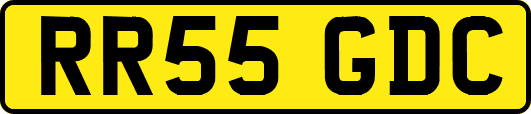 RR55GDC