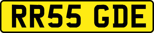 RR55GDE