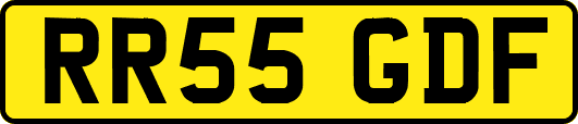 RR55GDF