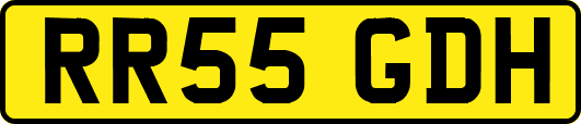 RR55GDH
