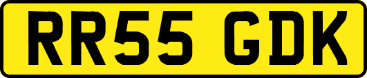 RR55GDK