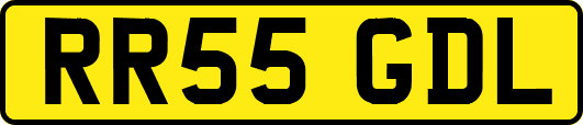 RR55GDL