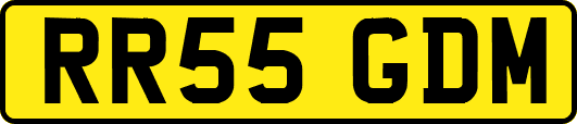 RR55GDM