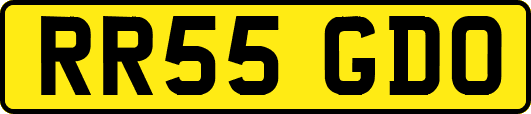 RR55GDO