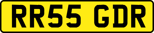 RR55GDR