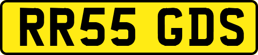 RR55GDS