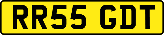 RR55GDT