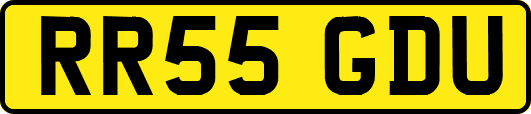 RR55GDU