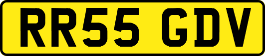 RR55GDV