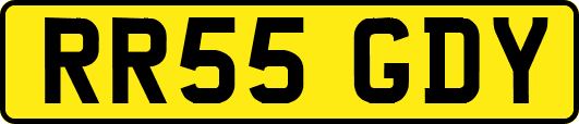 RR55GDY