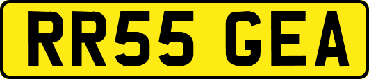 RR55GEA