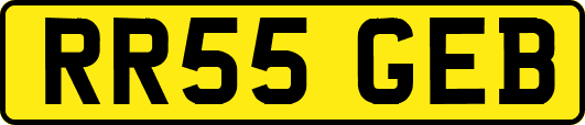 RR55GEB