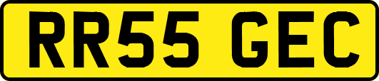 RR55GEC