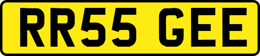 RR55GEE