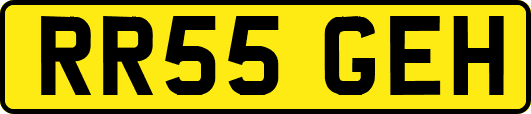 RR55GEH