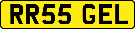 RR55GEL