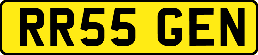 RR55GEN