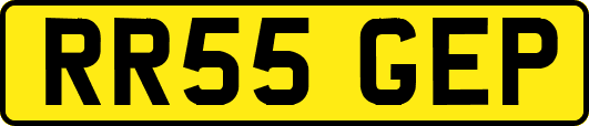 RR55GEP