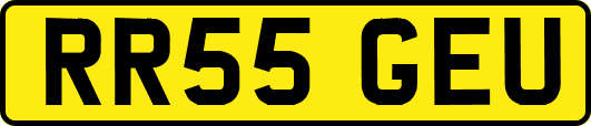 RR55GEU