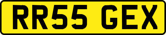 RR55GEX