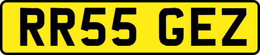 RR55GEZ